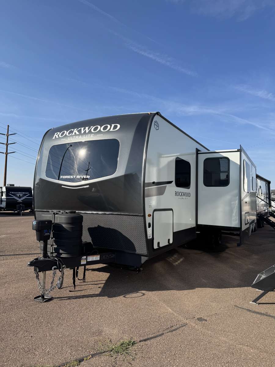 2026 ROCKWOOD 2026 ROCKWOOD SIGNATURE - thumbnail 2