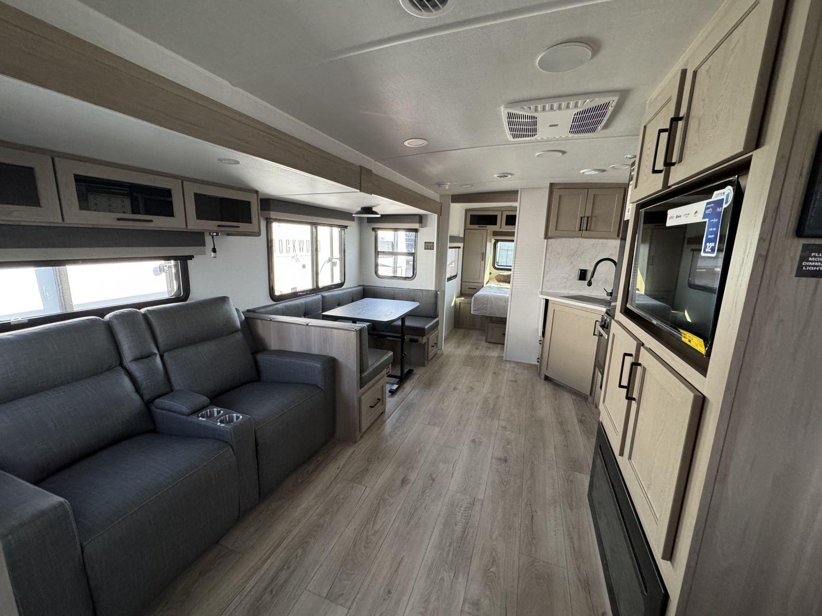 2026 ROCKWOOD 2026 ROCKWOOD SIGNATURE - thumbnail 7