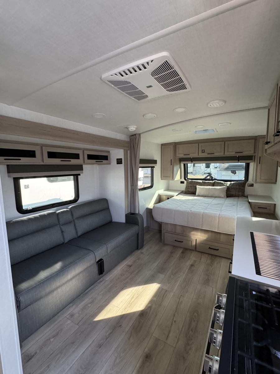 2026 Forest River RV 2026 Forest River RV Rockwood Mini Lite - thumbnail 6