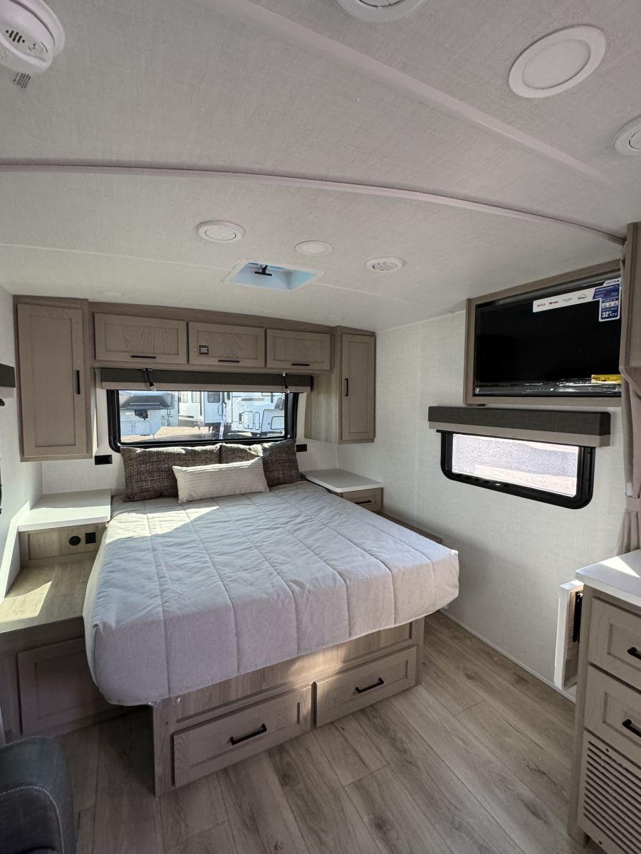 2026 Forest River RV 2026 Forest River RV Rockwood Mini Lite - thumbnail 7