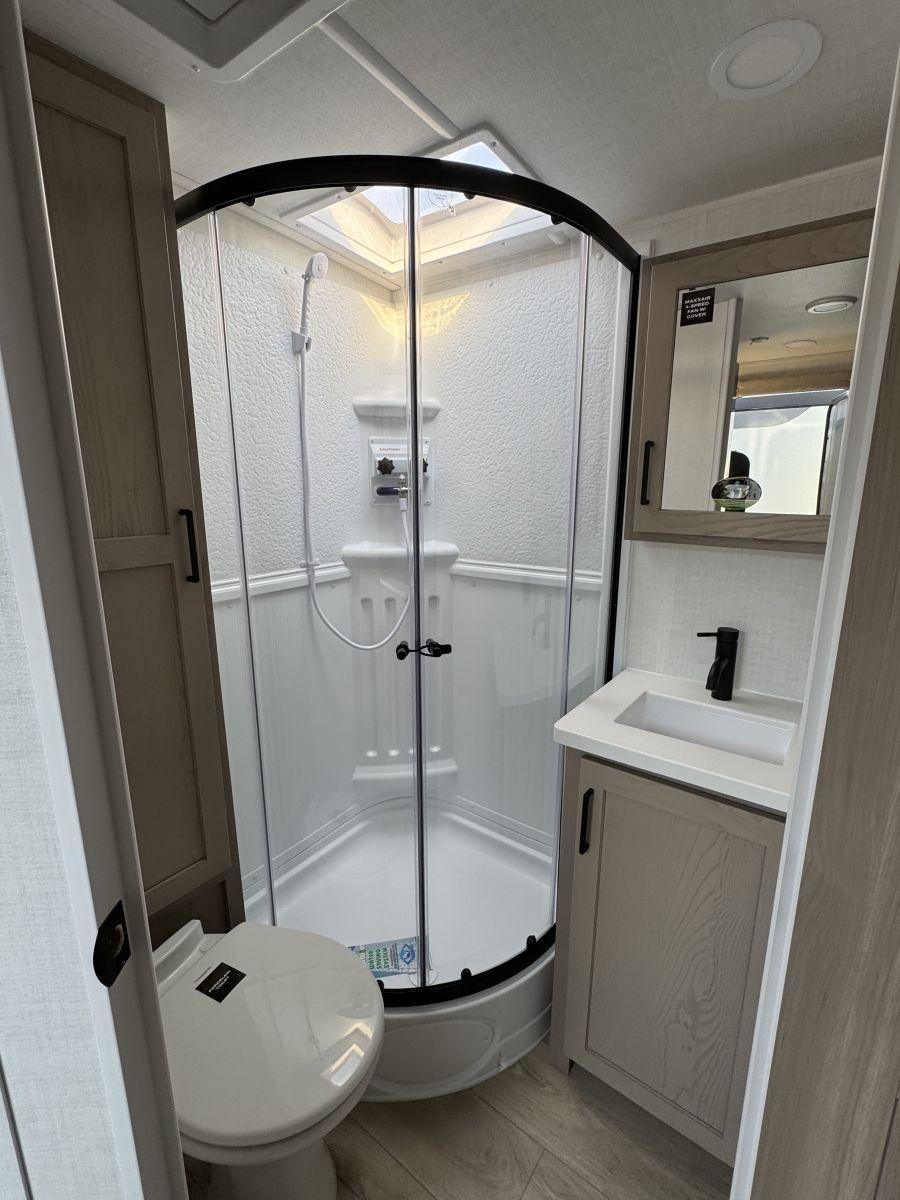 2026 Forest River RV 2026 Forest River RV Rockwood Mini Lite - thumbnail 9