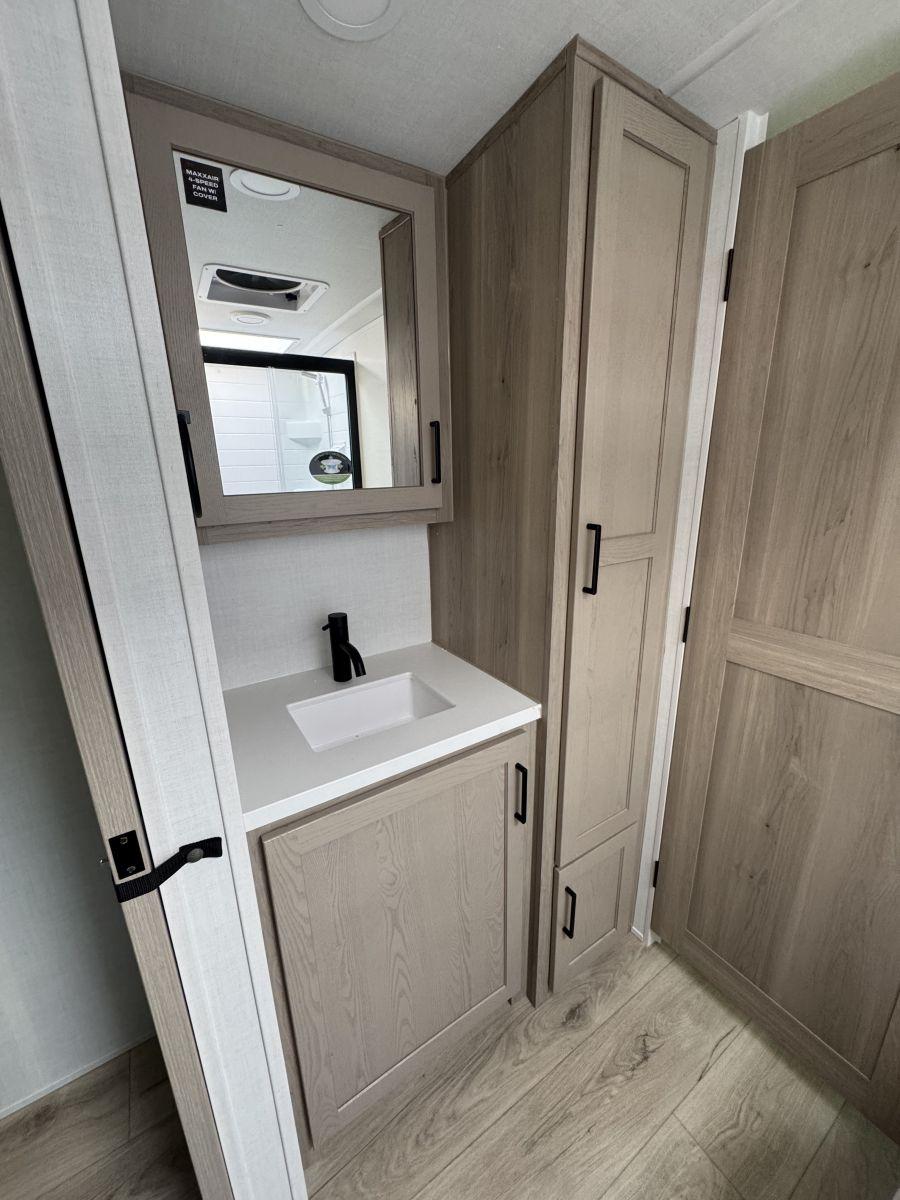 2026 Forest River RV 2026 Forest River RV Rockwood Mini Lite - thumbnail 12