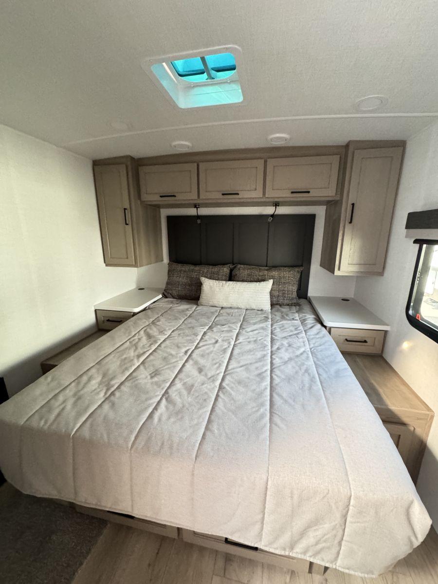 2026 Forest River RV 2026 Forest River RV Rockwood Mini Lite - thumbnail 13