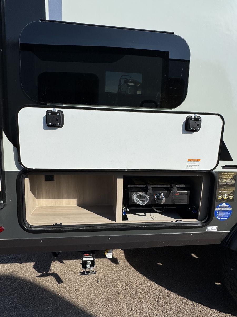 2026 Forest River RV 2026 Forest River RV Geo-Pro - thumbnail 6