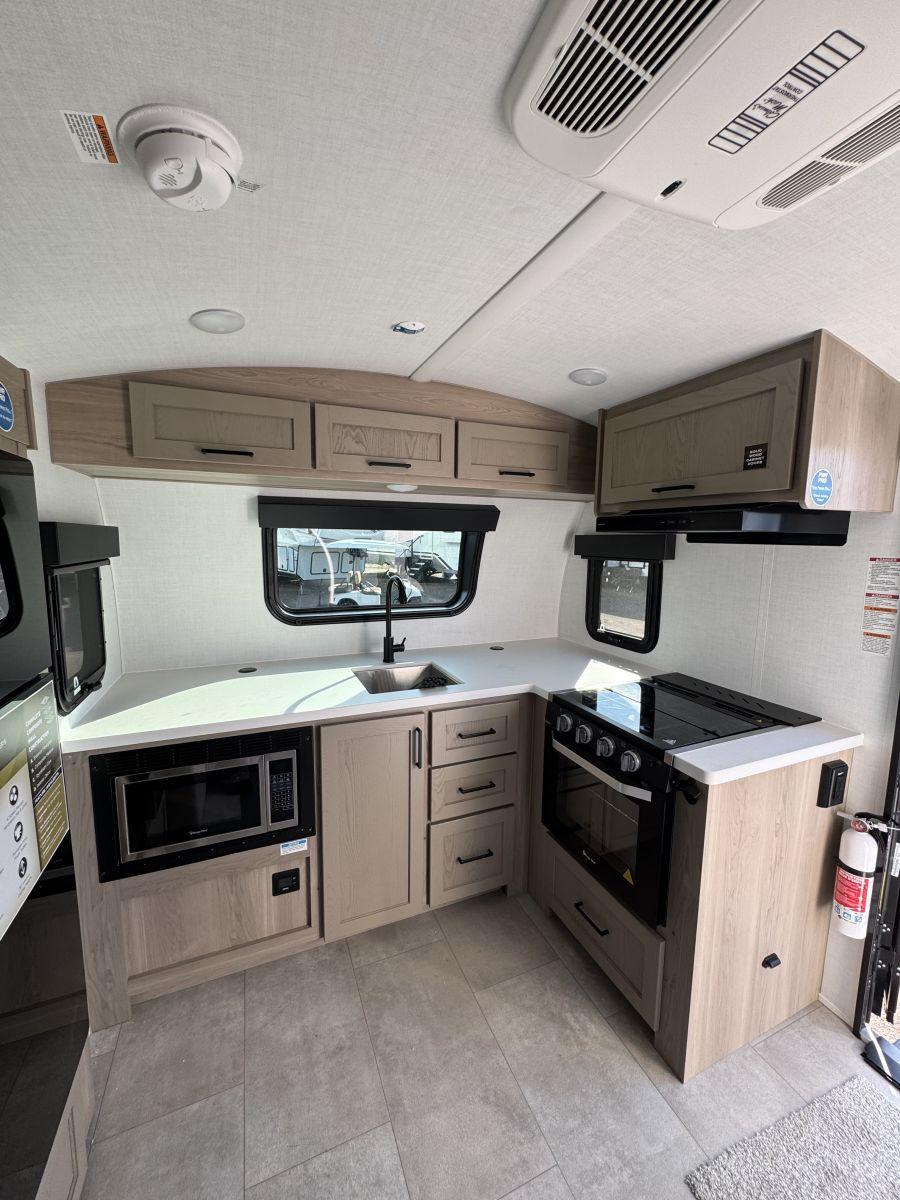 2026 Forest River RV 2026 Forest River RV Geo-Pro - thumbnail 10