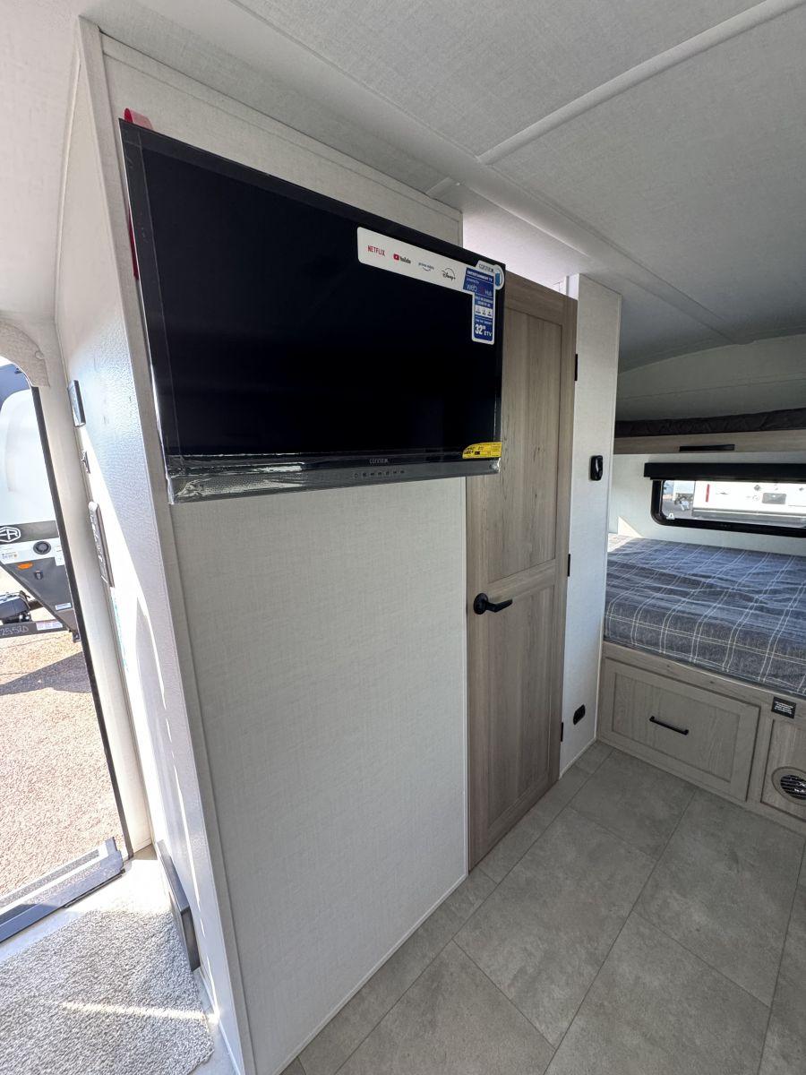 2026 Forest River RV 2026 Forest River RV Geo-Pro - thumbnail 11