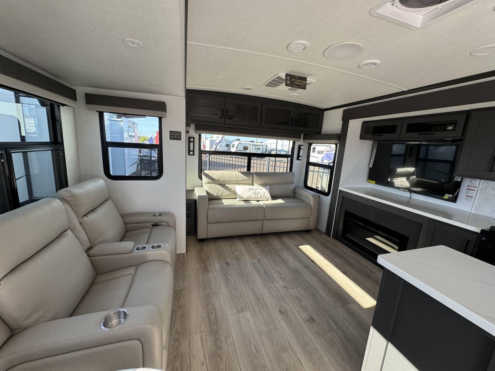 2026 ROCKWOOD 2026 ROCKWOOD SIGNATURE - thumbnail 6