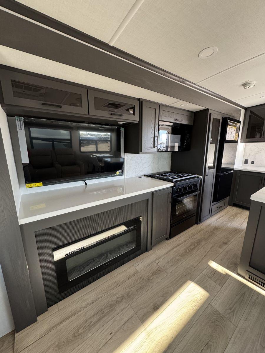 2026 ROCKWOOD 2026 ROCKWOOD SIGNATURE - thumbnail 7