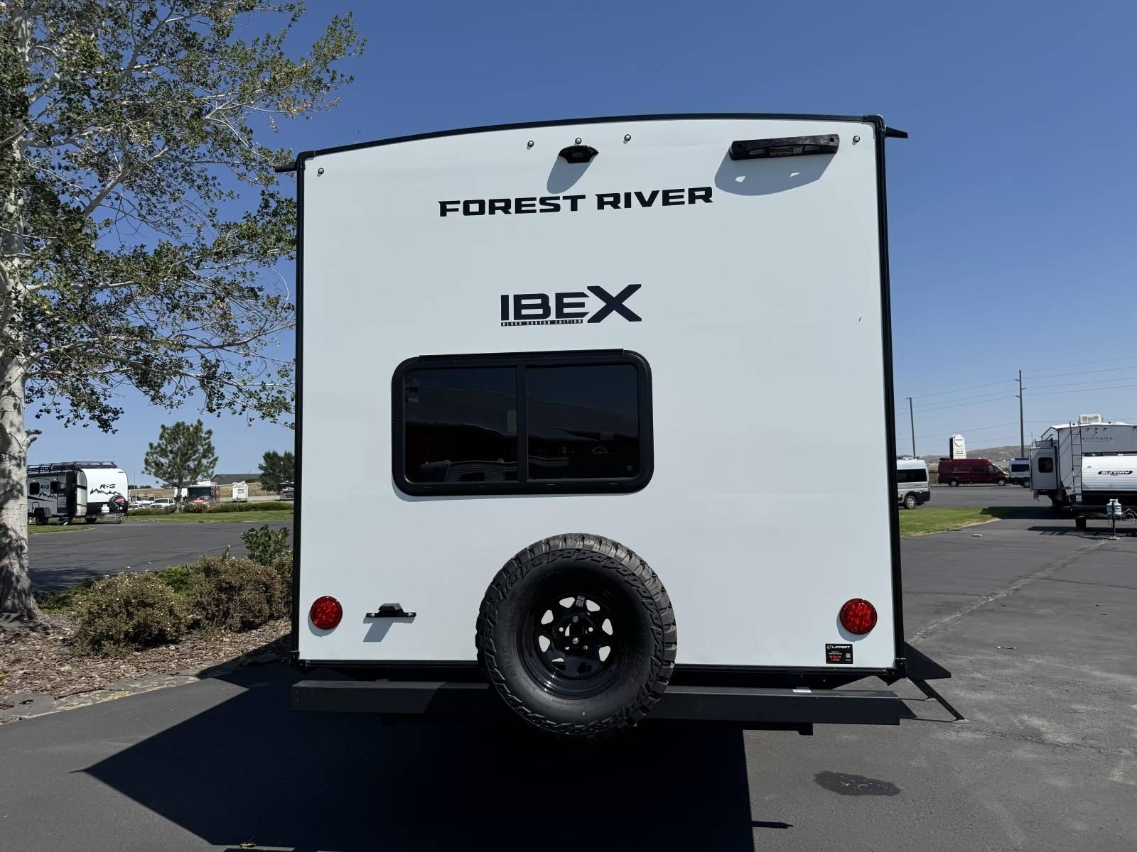 2026 Forest River RV 2026 Forest River RV Ibex - thumbnail 5