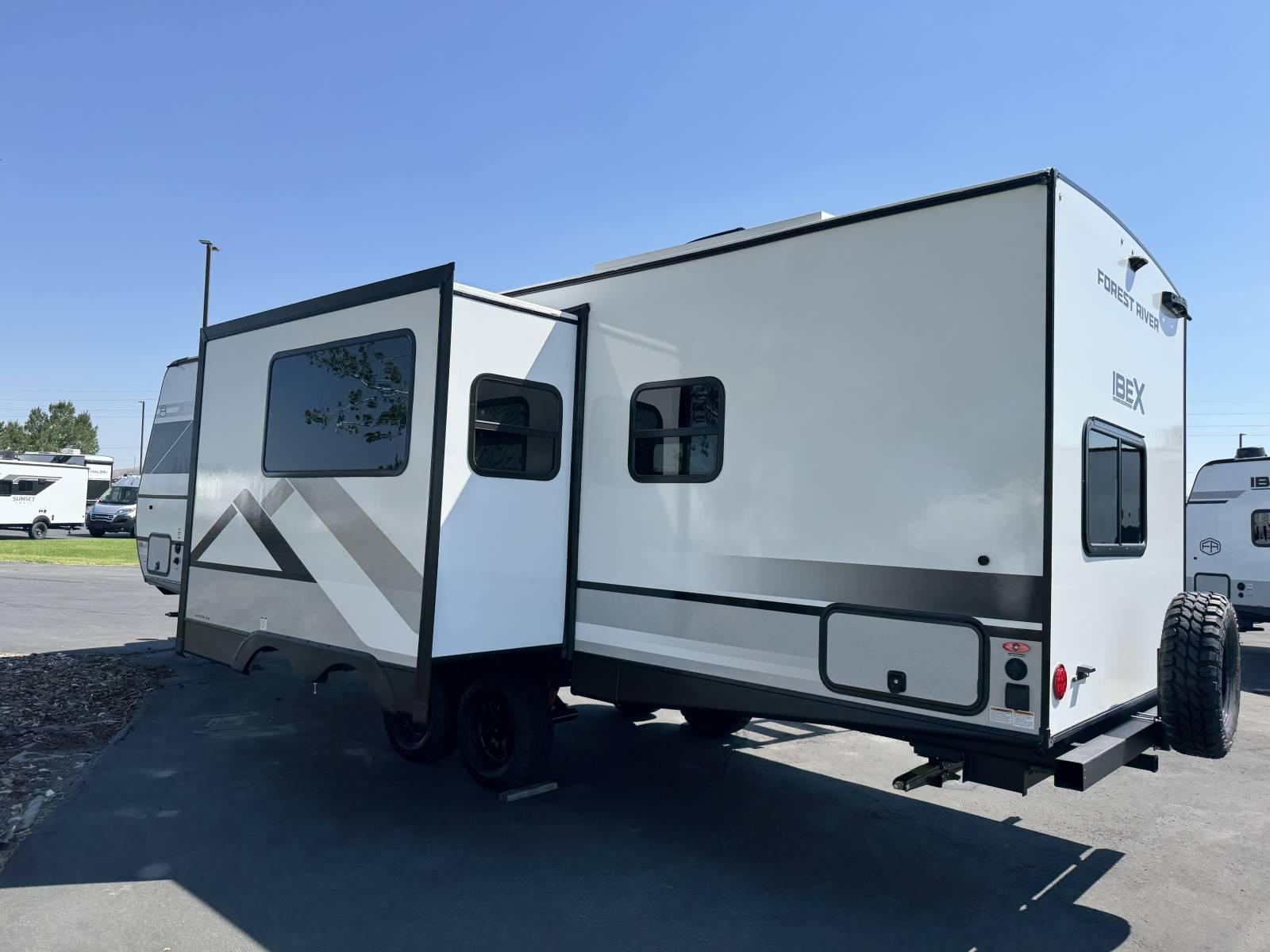 2026 Forest River RV 2026 Forest River RV Ibex - thumbnail 6