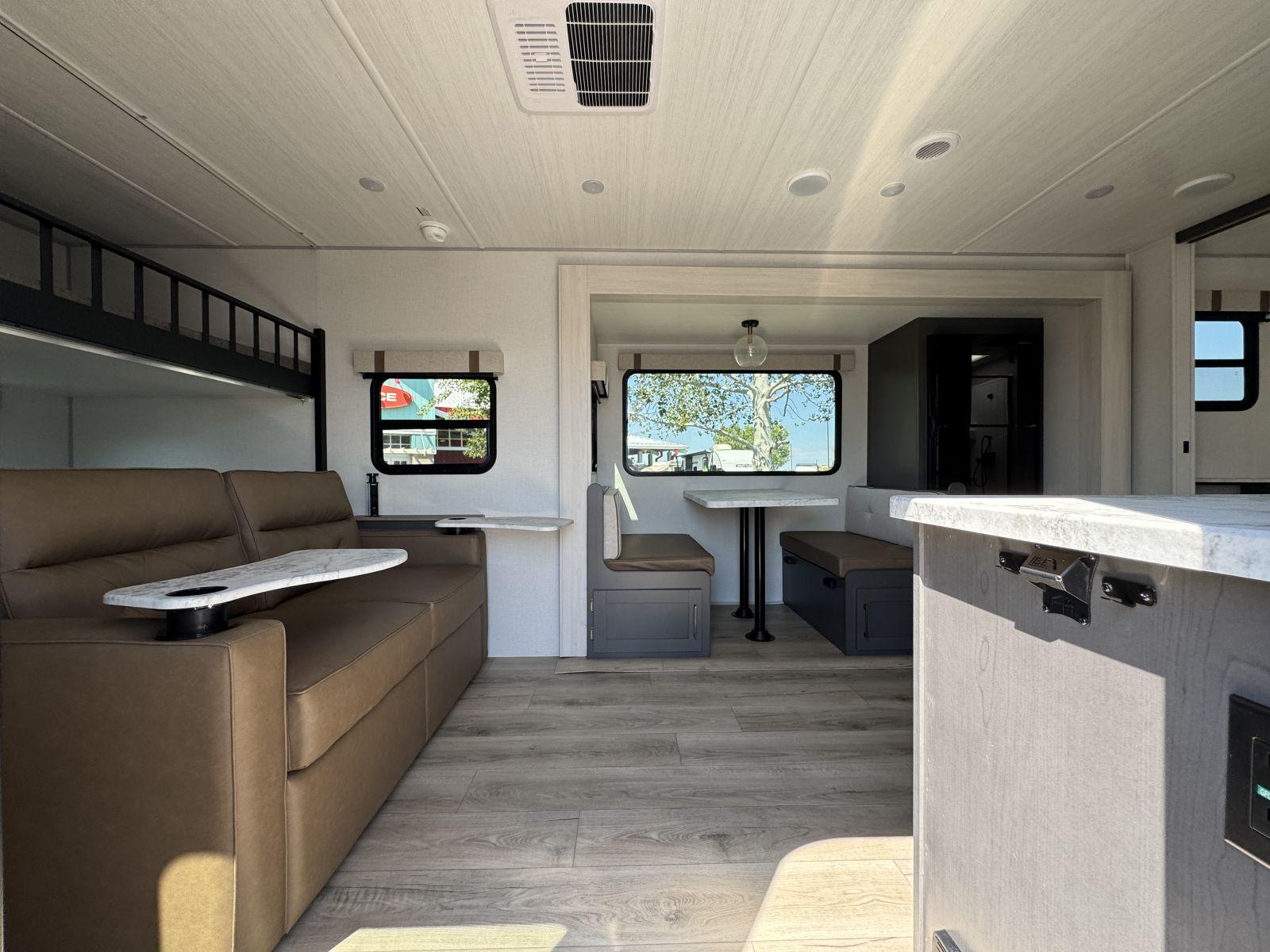 2026 Forest River RV 2026 Forest River RV Ibex - thumbnail 12