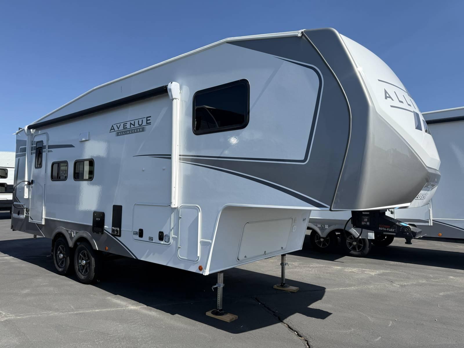 2026 Alliance RV 2026 Alliance RV Avenue All Access - thumbnail 3