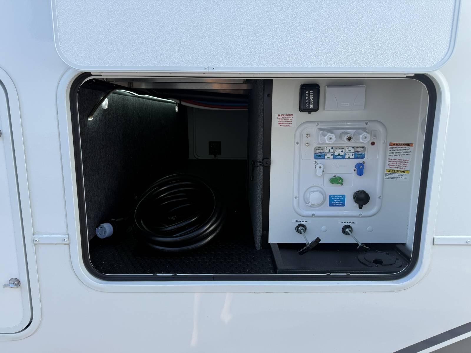 2026 Alliance RV 2026 Alliance RV Avenue All Access - thumbnail 6