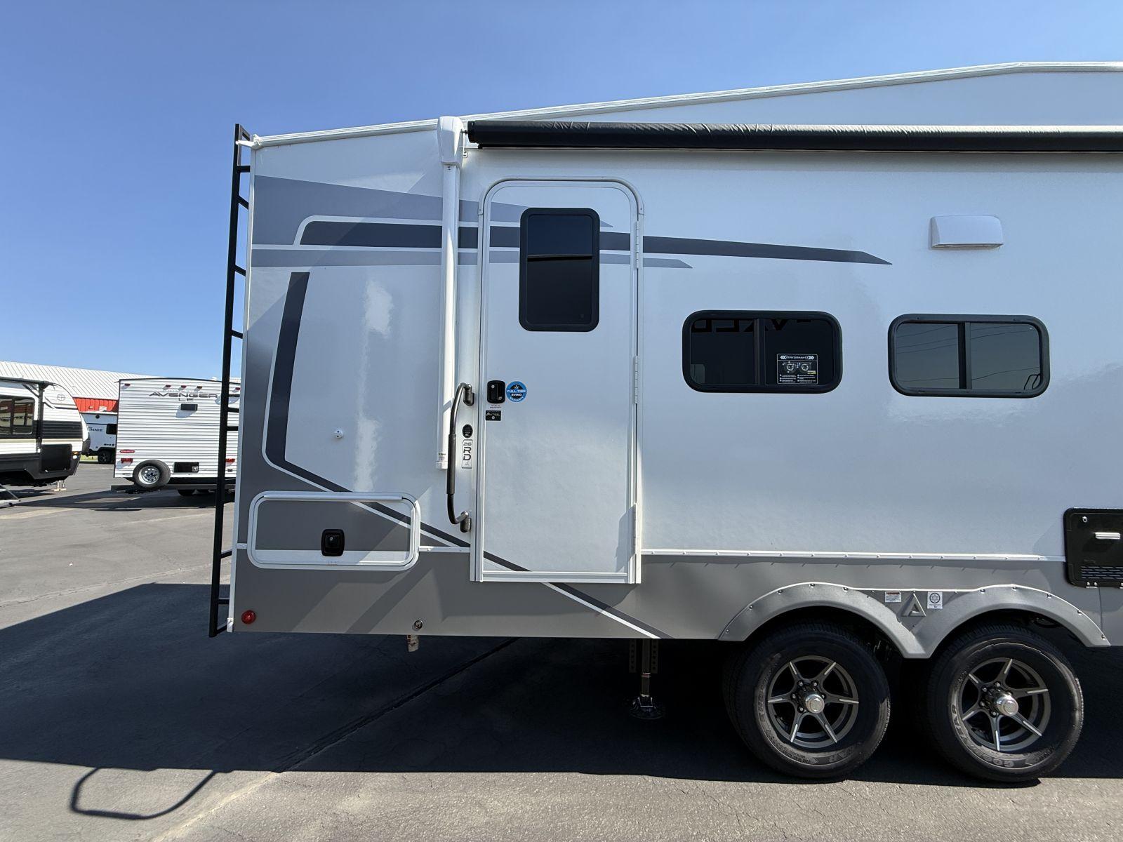 2026 Alliance RV 2026 Alliance RV Avenue All Access - thumbnail 14