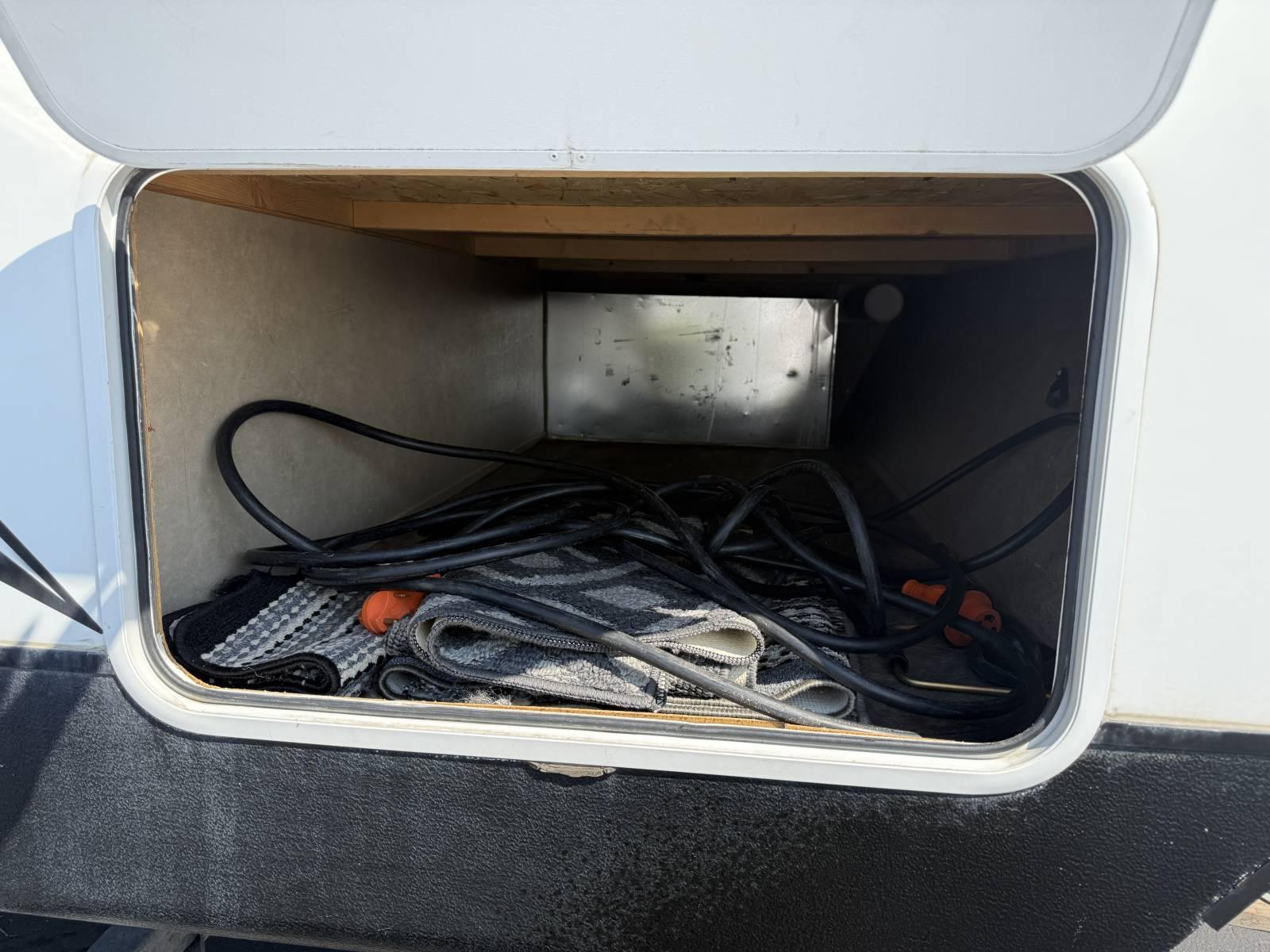 2017 Forest River RV 2017 Forest River RV SHOCKWAVE - thumbnail 5