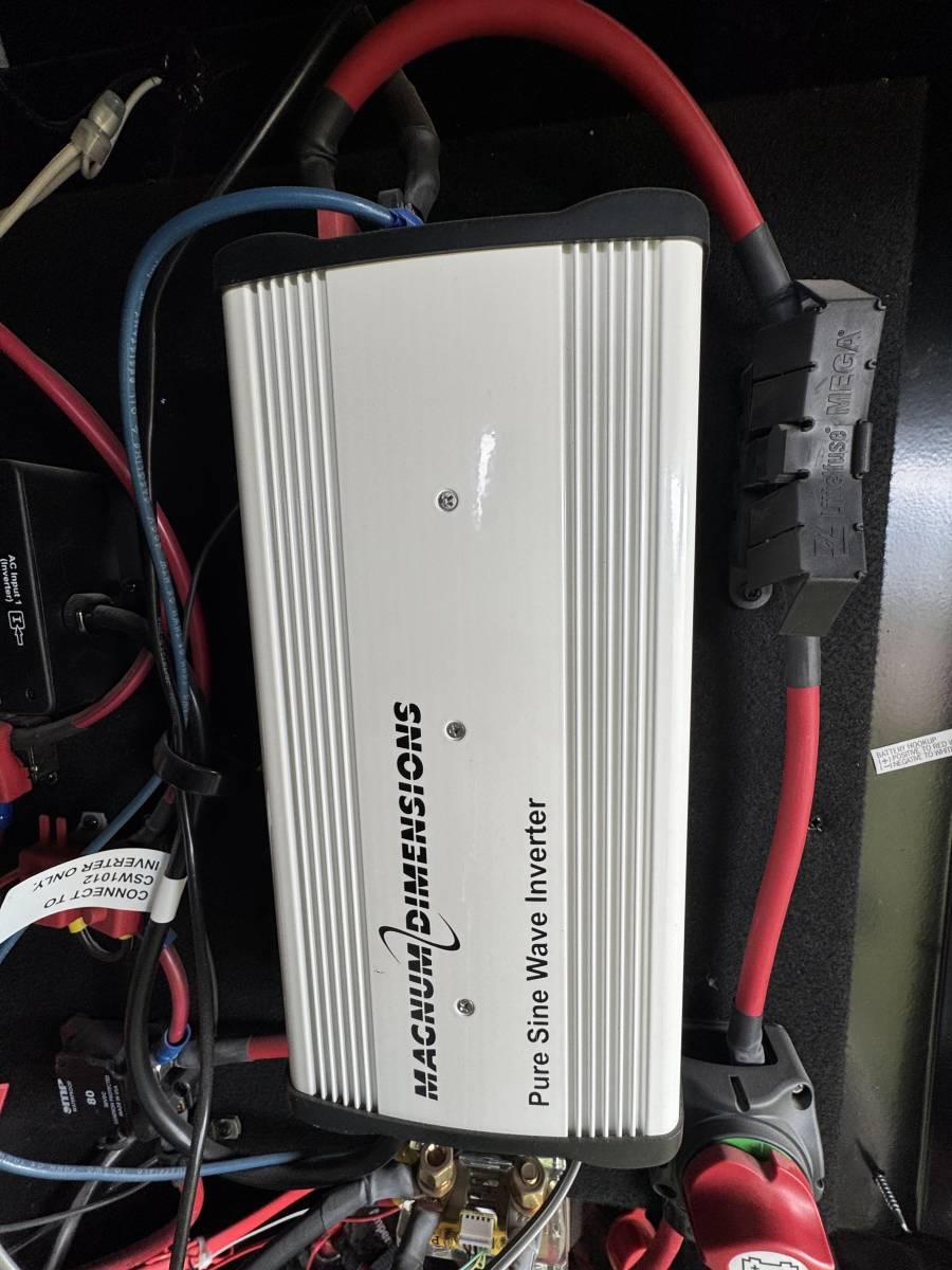 2019 Heartland 2019 Heartland Cyclone - thumbnail 7