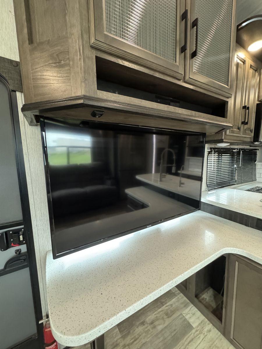 2019 Heartland 2019 Heartland Cyclone - thumbnail 12