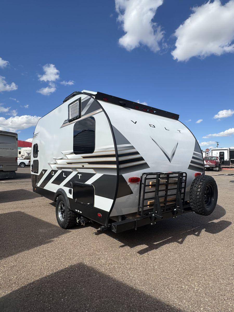2024 Sunset Park RV  2024 Sunset Park RV  Volt - thumbnail 3