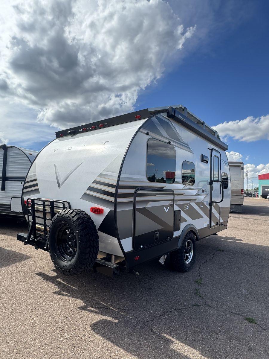 2024 Sunset Park RV  2024 Sunset Park RV  Volt - thumbnail 4