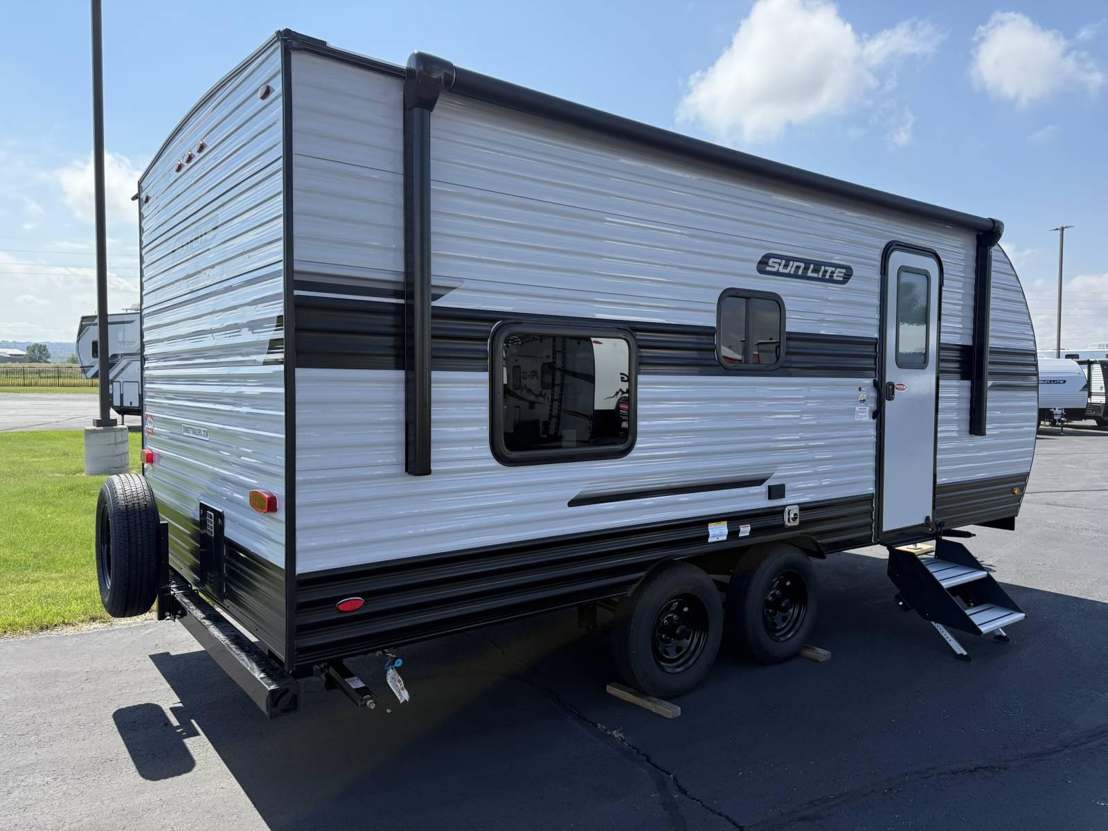 2026 Sunset Park RV 2026 Sunset Park RV Sun Lite - thumbnail 3