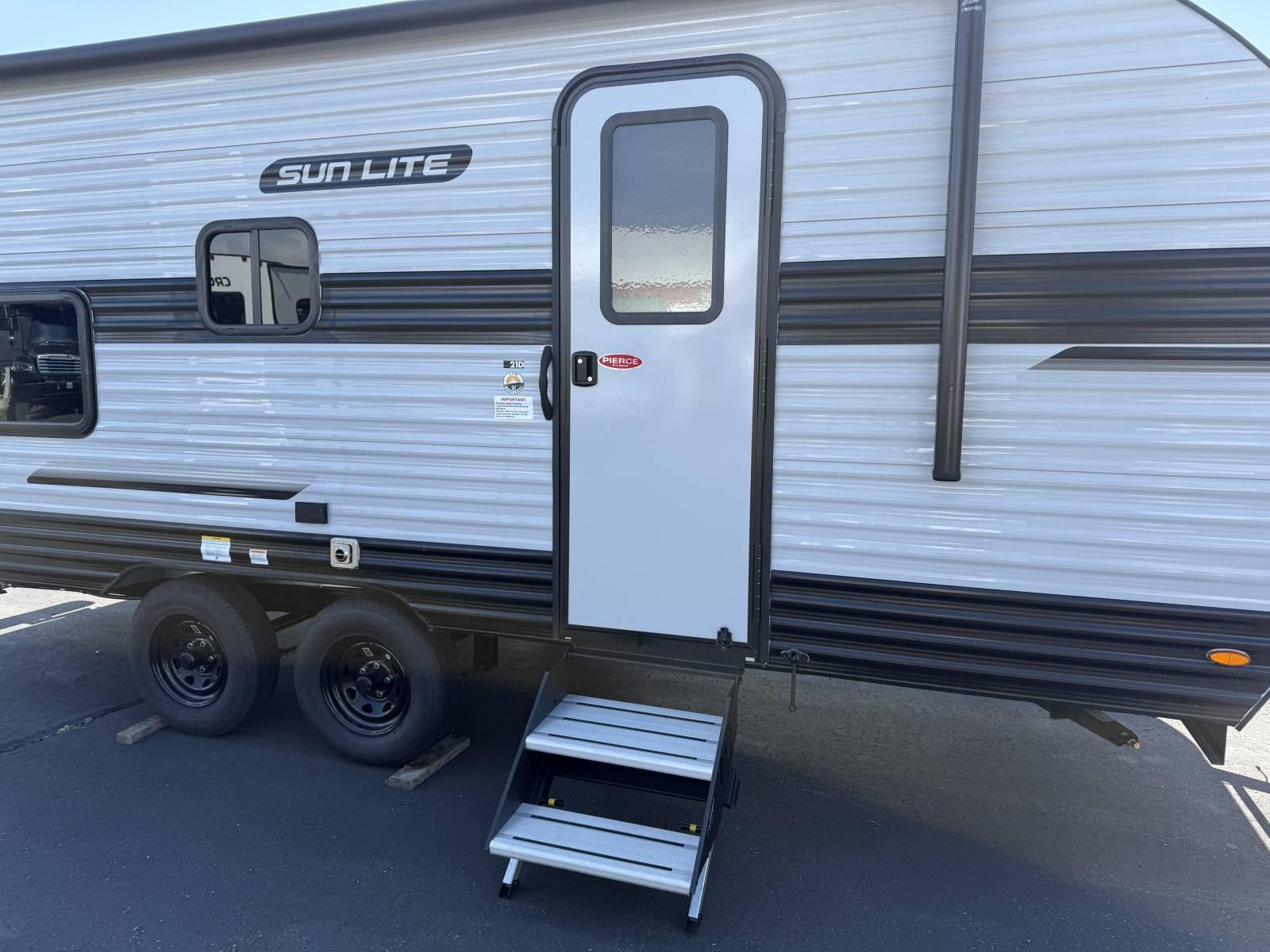 2026 Sunset Park RV 2026 Sunset Park RV Sun Lite - thumbnail 6