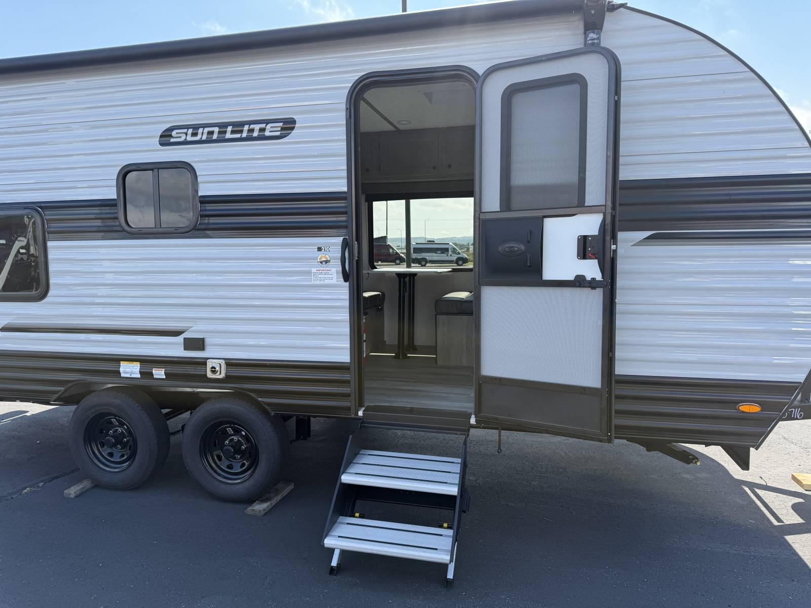 2026 Sunset Park RV 2026 Sunset Park RV Sun Lite - thumbnail 7