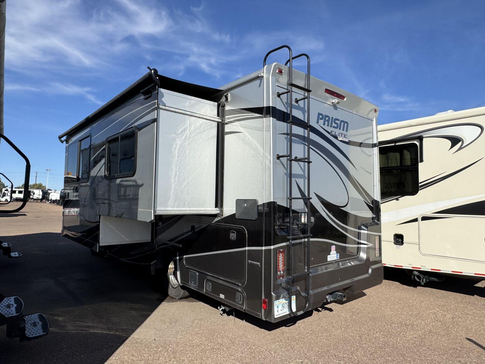 2020 Coachmen 2020 Coachmen Prism - thumbnail 3