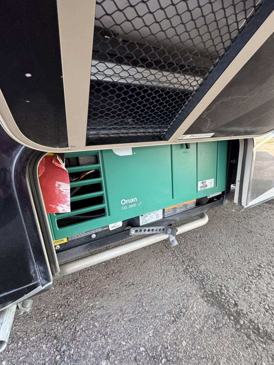 2020 Coachmen 2020 Coachmen Prism - thumbnail 5