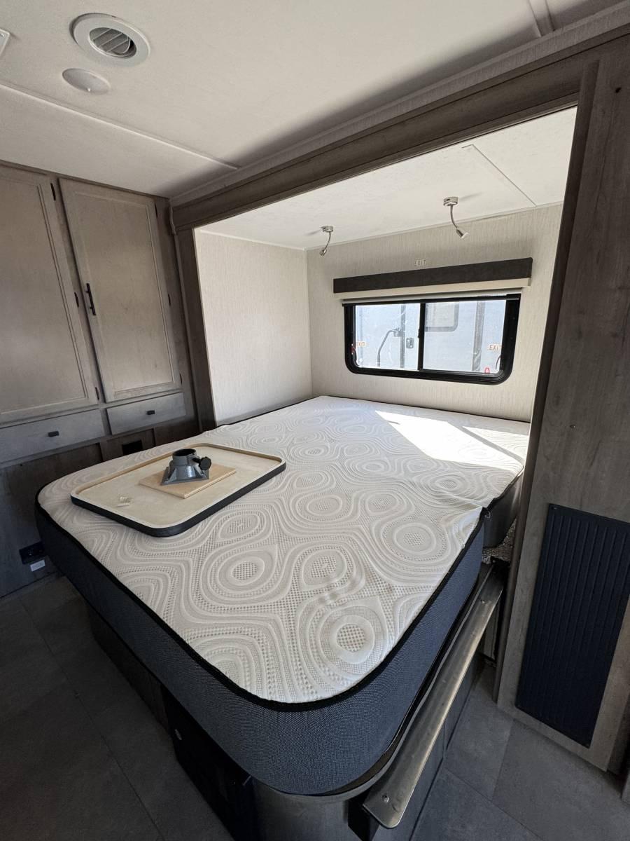 2020 Coachmen 2020 Coachmen Prism - thumbnail 8