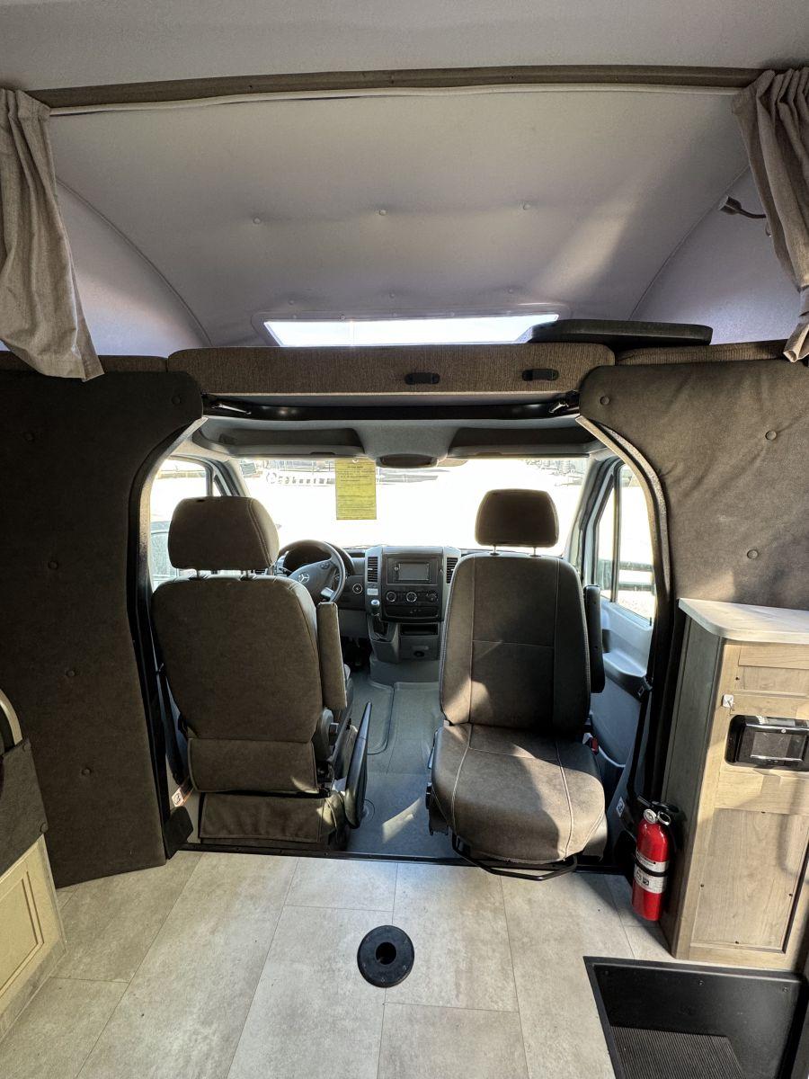 2020 Coachmen 2020 Coachmen Prism - thumbnail 10