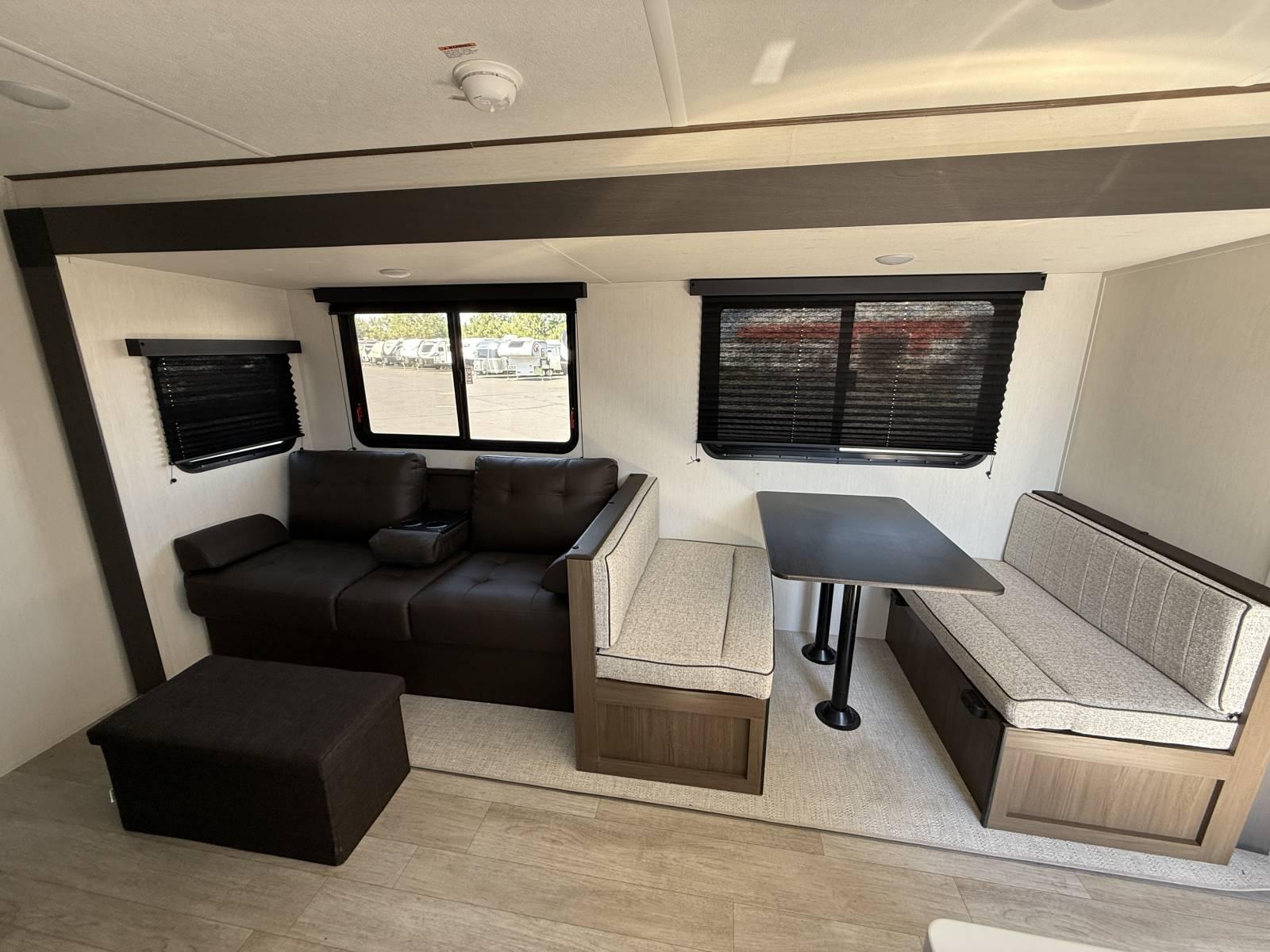 2026 Forest River RV 2026 Forest River RV Avenger - thumbnail 13