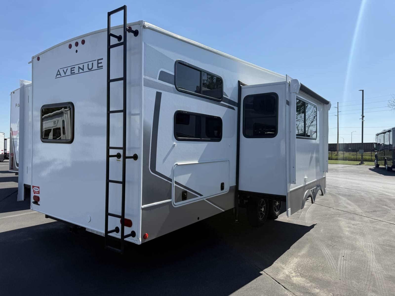 2026 Alliance RV 2026 Alliance RV Avenue All Access - thumbnail 5