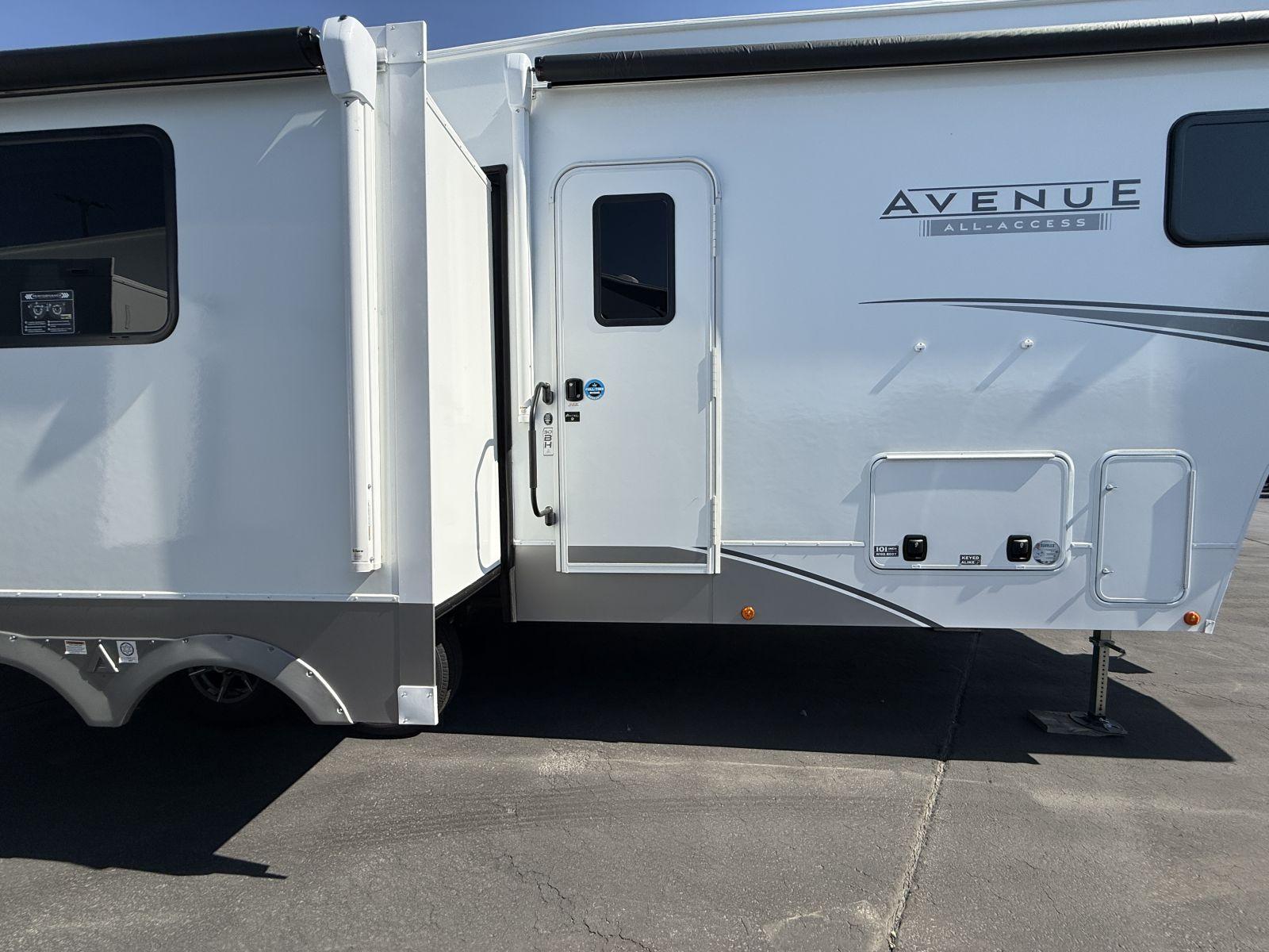 2026 Alliance RV 2026 Alliance RV Avenue All Access - thumbnail 13