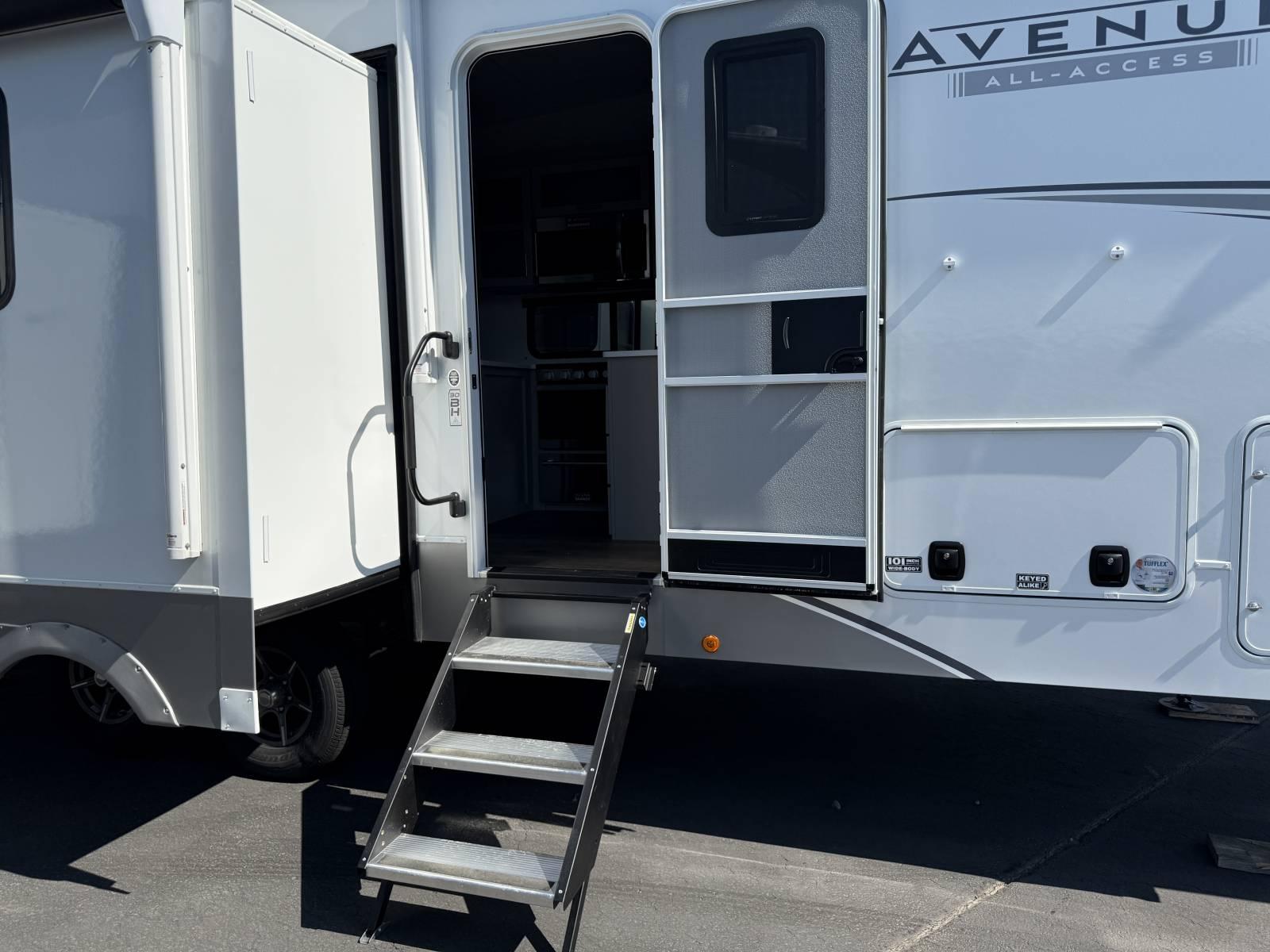 2026 Alliance RV 2026 Alliance RV Avenue All Access - thumbnail 14