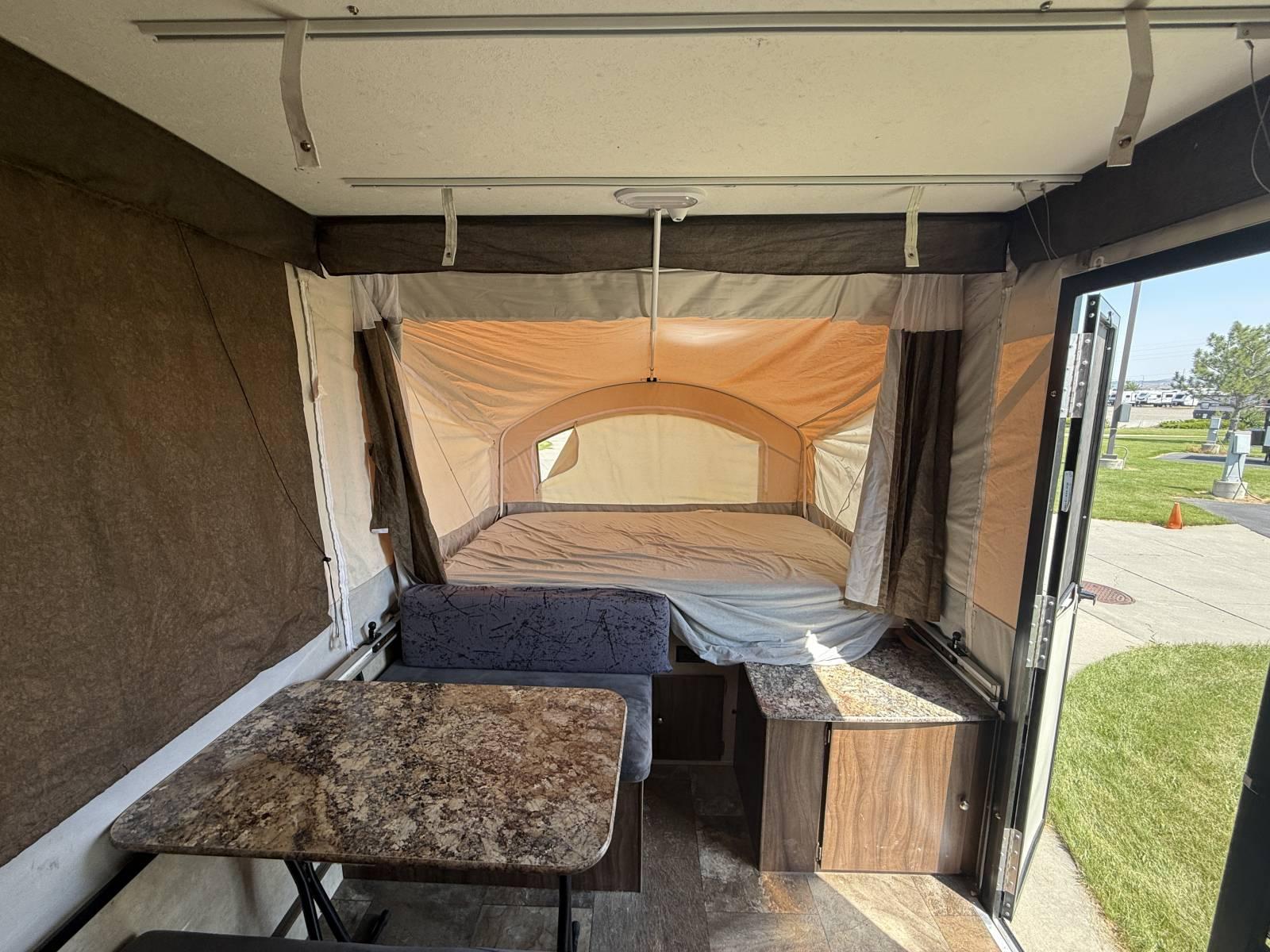 2016 Coachmen 2016 Coachmen Clipper - thumbnail 12