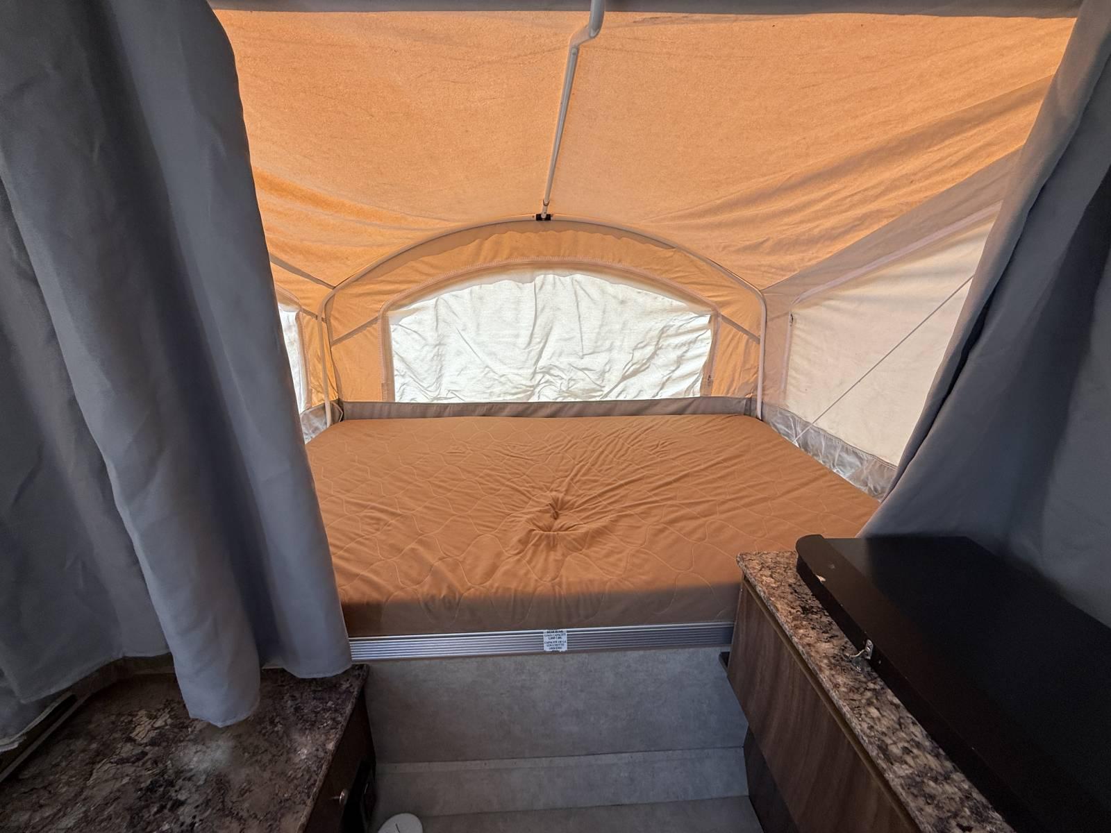 2016 Coachmen 2016 Coachmen Clipper - thumbnail 15