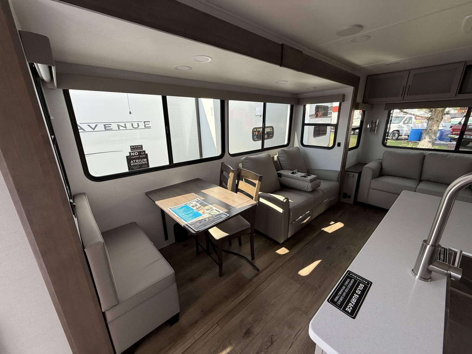 2026 Alliance RV 2026 Alliance RV Avenue - thumbnail 12