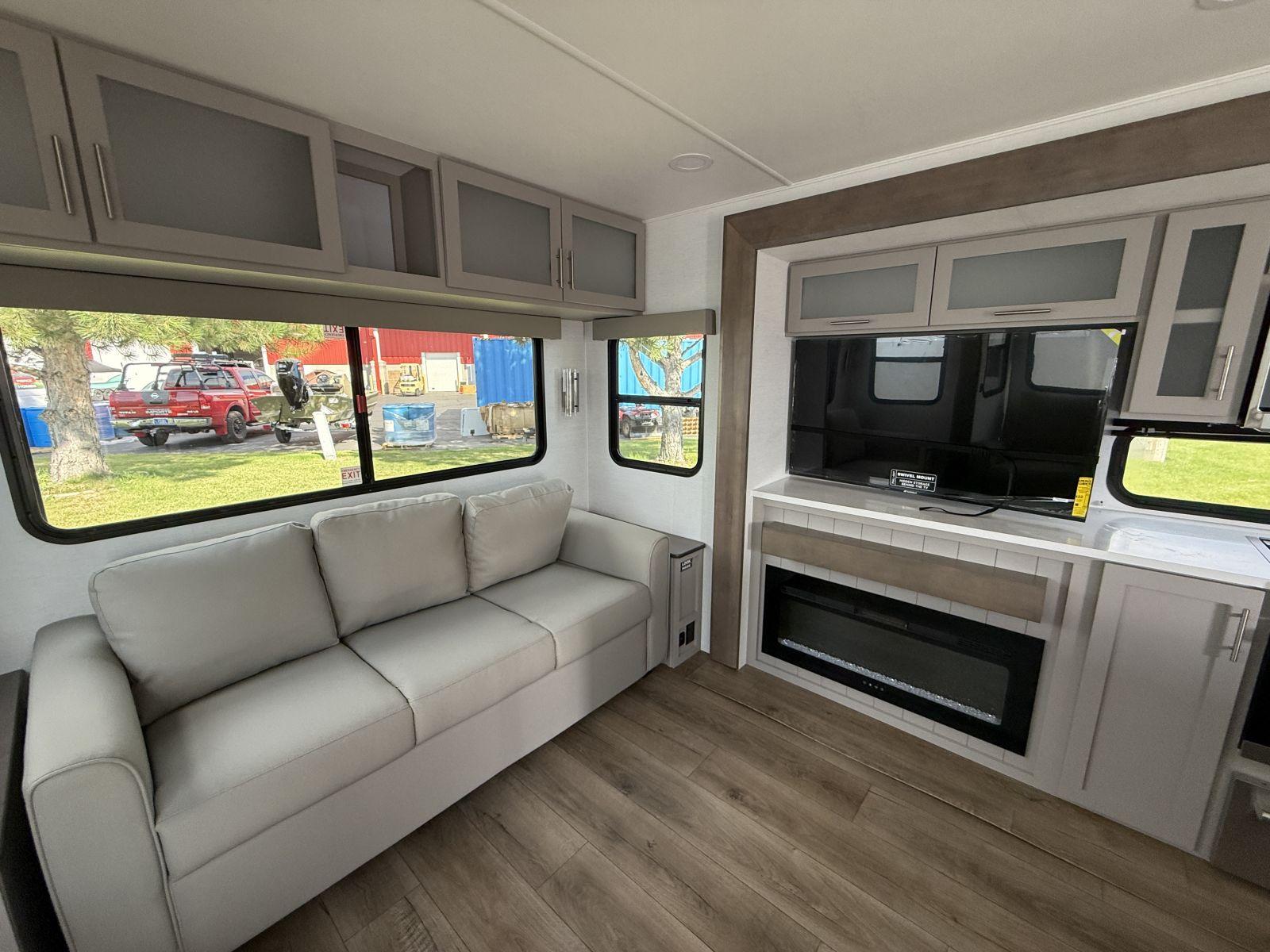 2026 Alliance RV 2026 Alliance RV Avenue - thumbnail 14