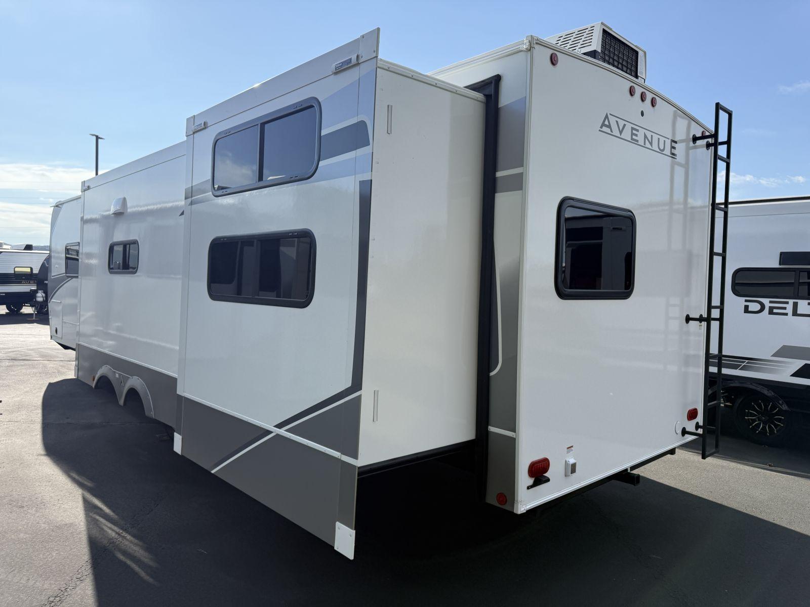 2026 Alliance RV 2026 Alliance RV Avenue - thumbnail 4