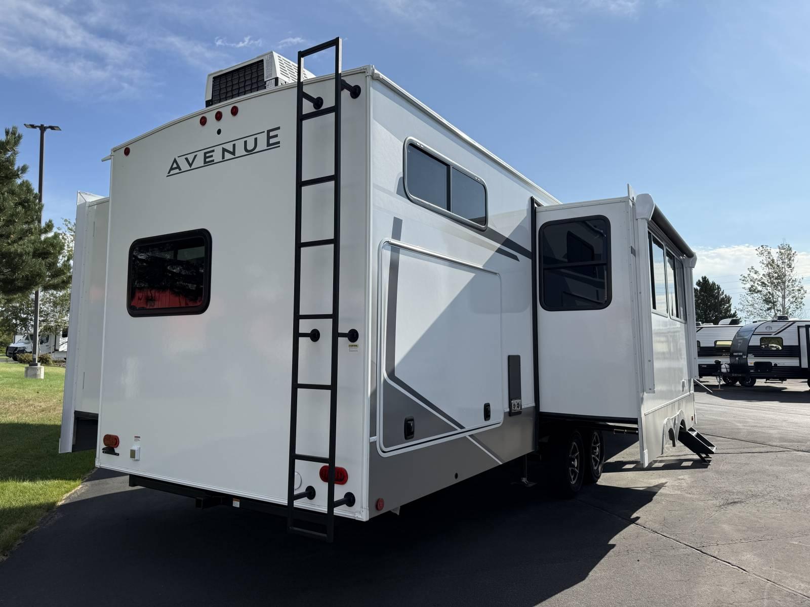 2026 Alliance RV 2026 Alliance RV Avenue - thumbnail 5