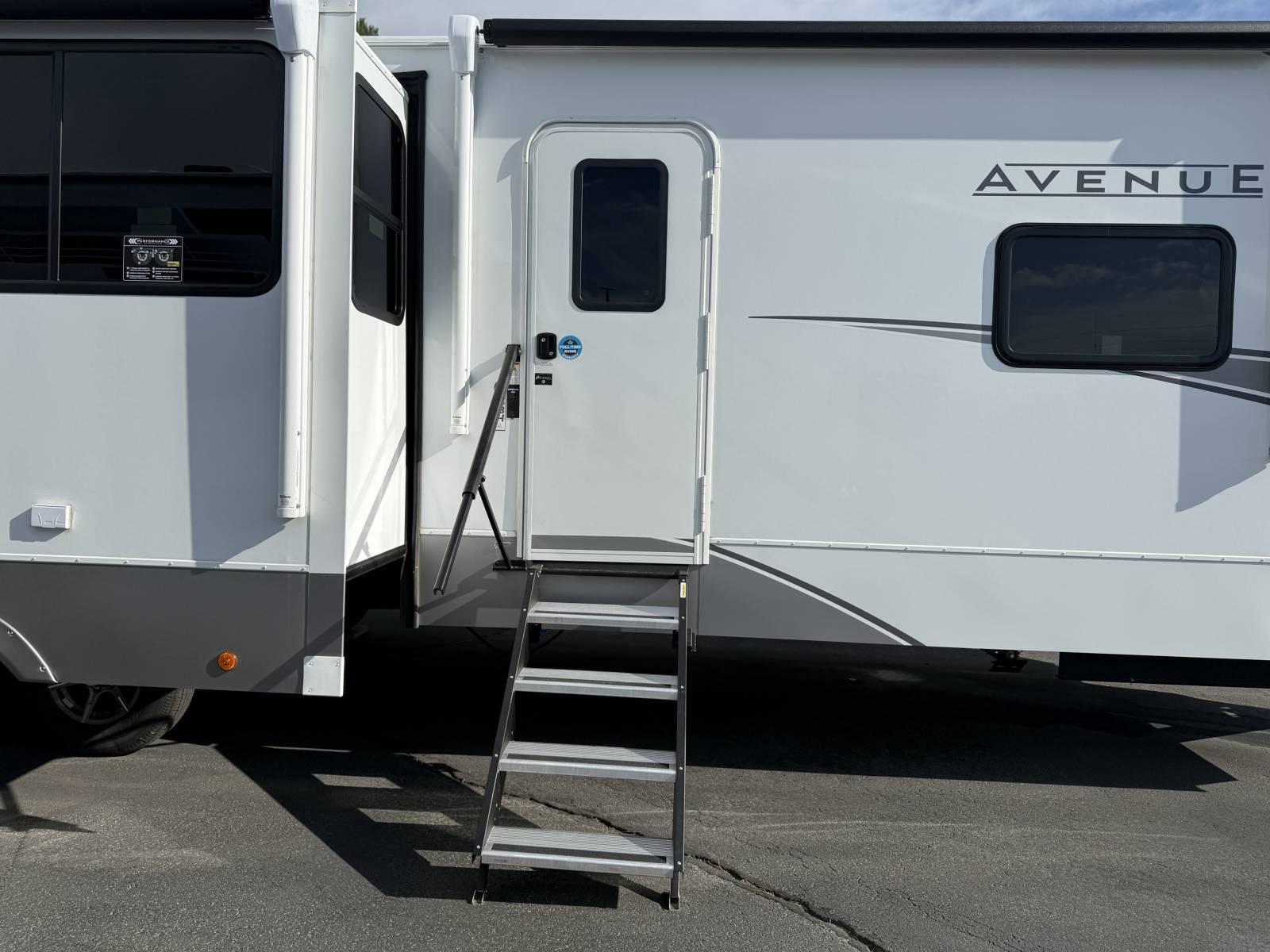 2026 Alliance RV 2026 Alliance RV Avenue - thumbnail 9