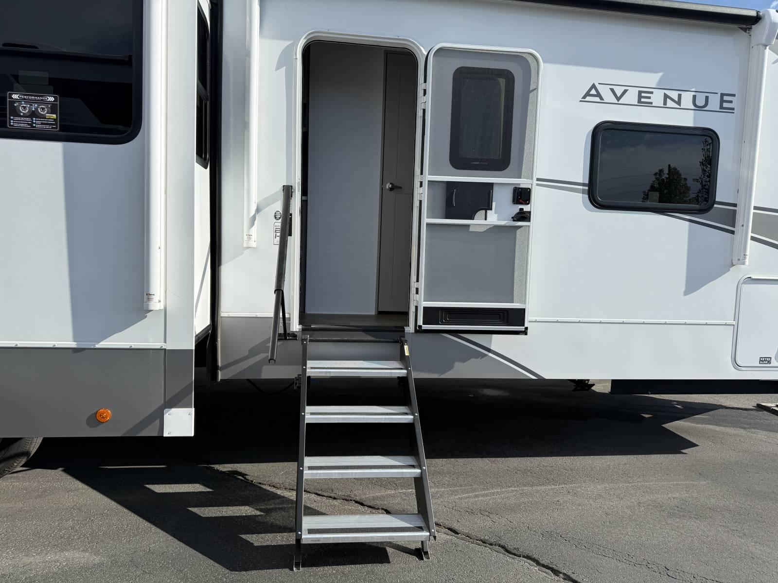 2026 Alliance RV 2026 Alliance RV Avenue - thumbnail 10