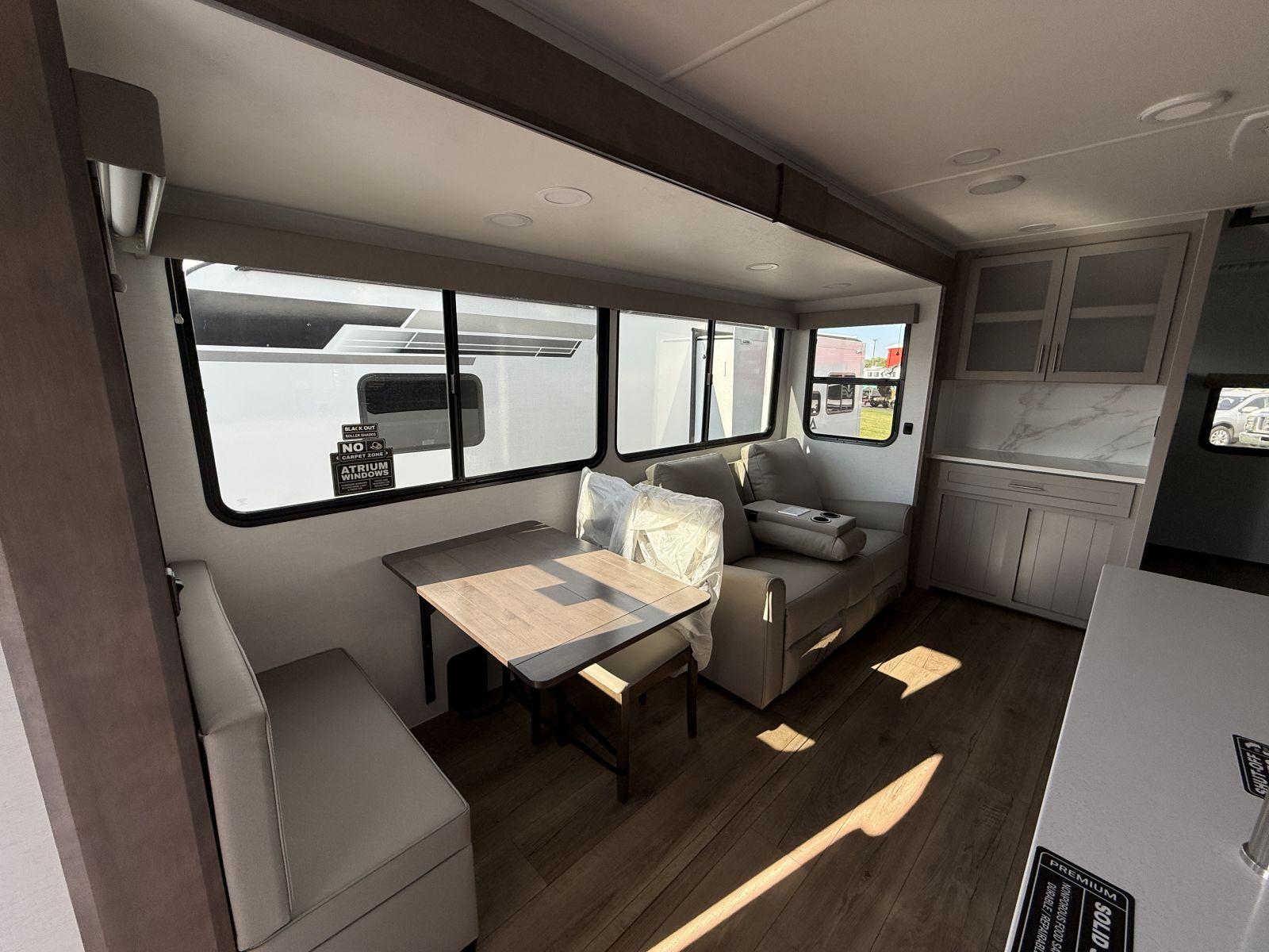 2026 Alliance RV 2026 Alliance RV Avenue - thumbnail 13