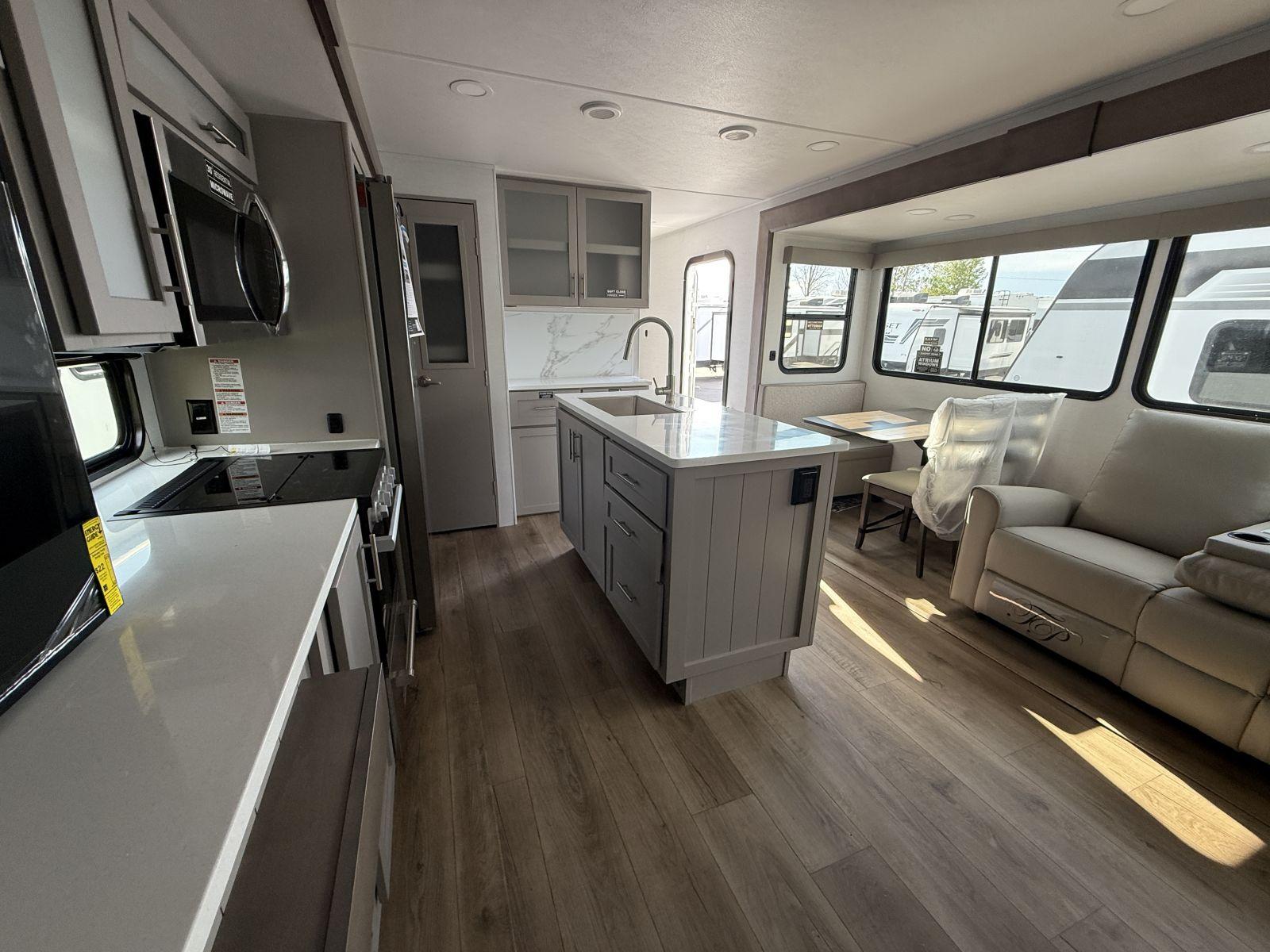 2026 Alliance RV 2026 Alliance RV Avenue - thumbnail 16