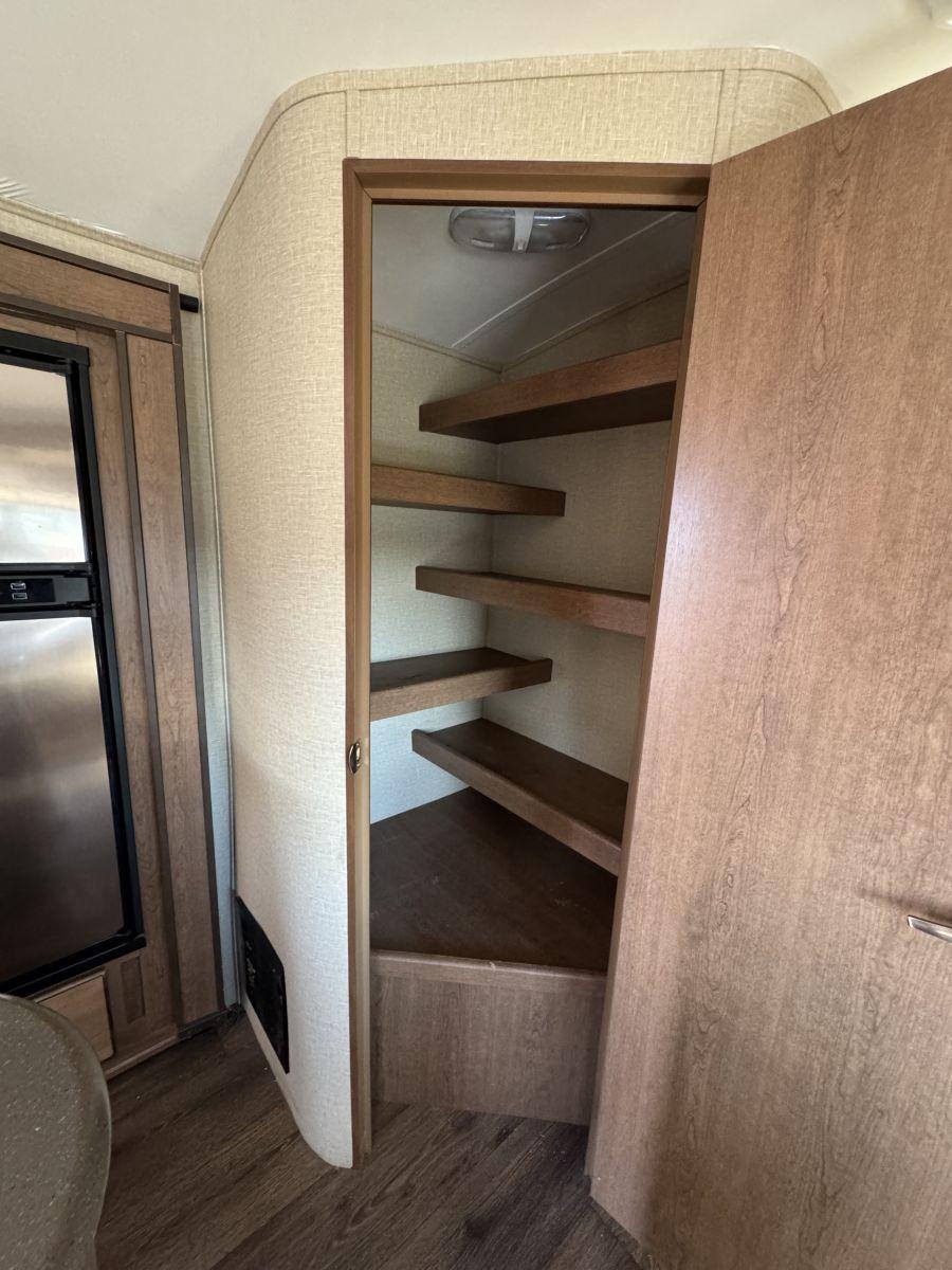 2014 Cruiser RV 2014 Cruiser RV Fun Finder - thumbnail 9