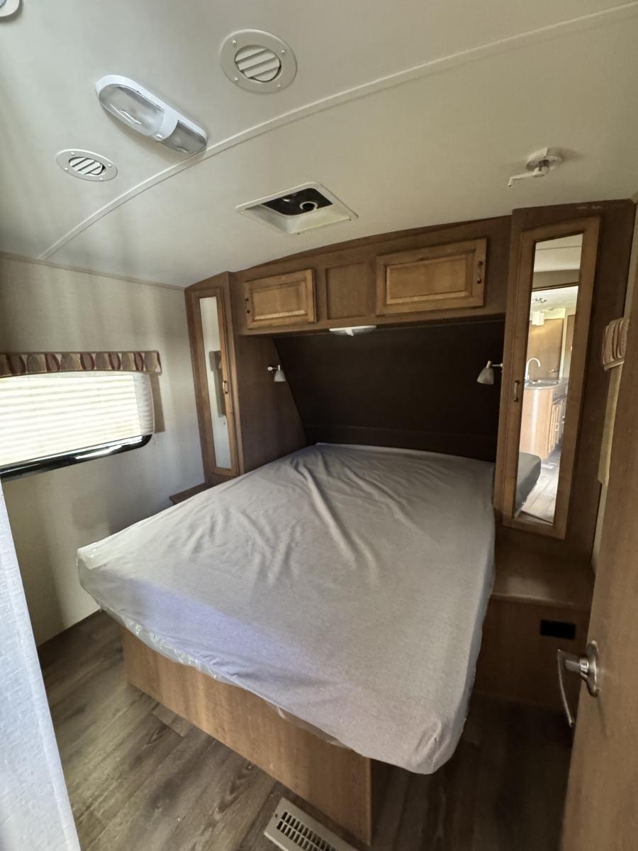 2014 Cruiser RV 2014 Cruiser RV Fun Finder - thumbnail 12