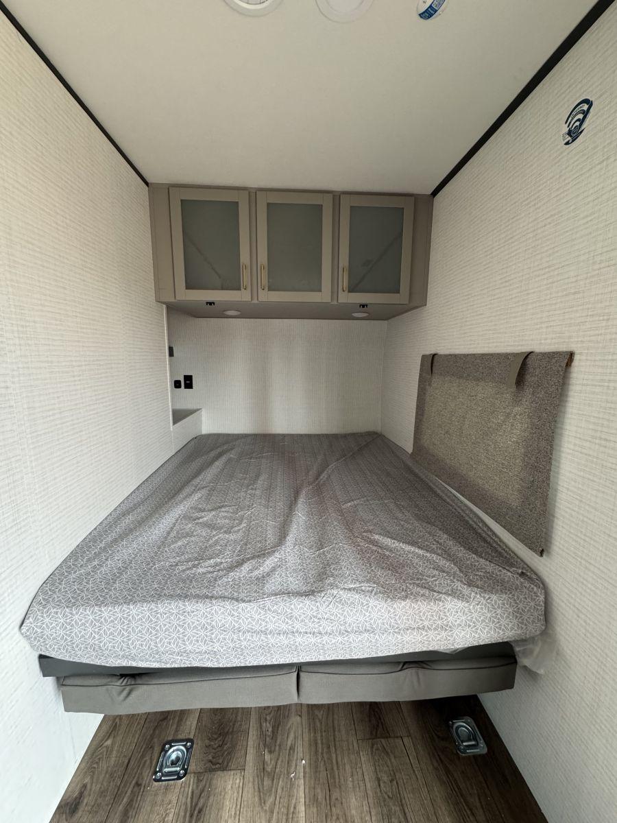2026 Forest River RV 2026 Forest River RV Xlr Boost Toy Hauler - thumbnail 10