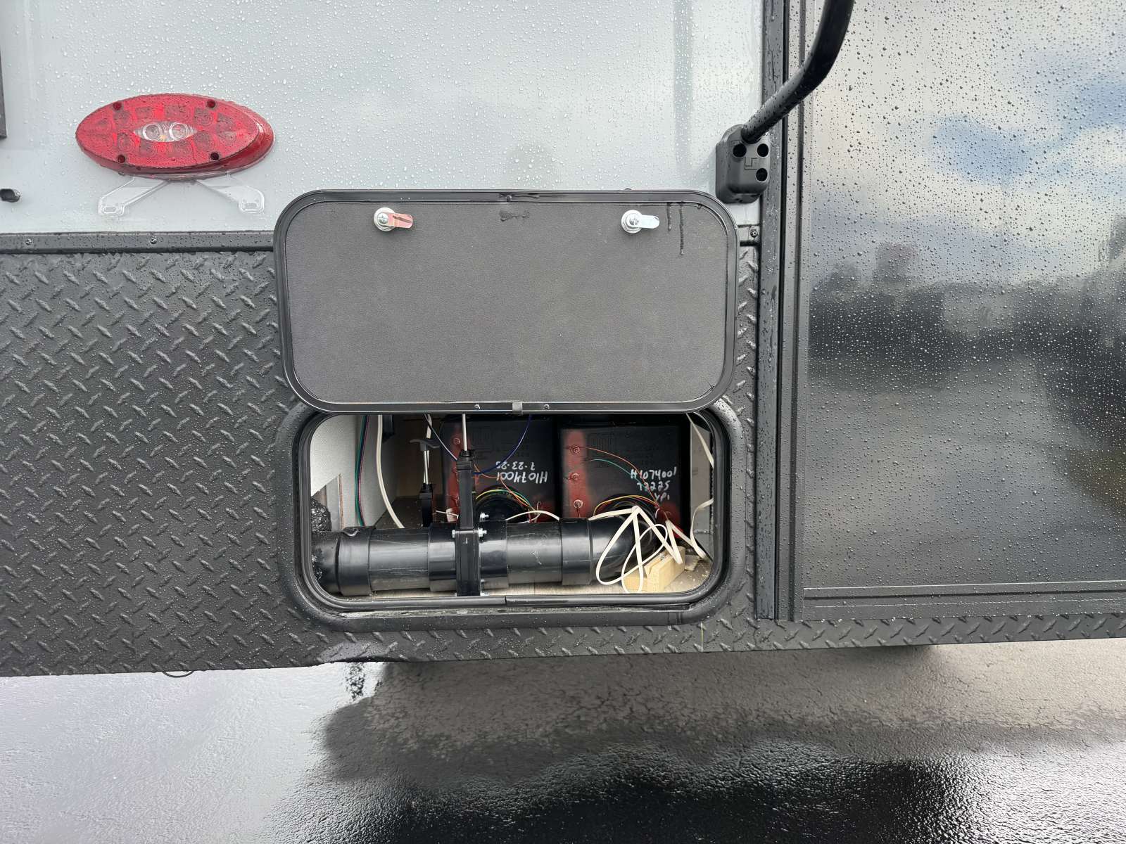 2026 Palomino 2026 Palomino Real Lite - thumbnail 7