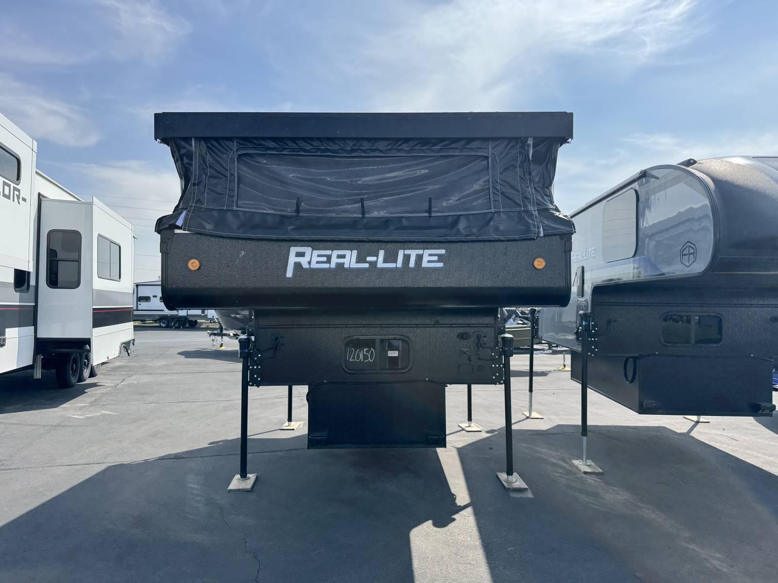 2026 Palomino 2026 Palomino Real Lite - thumbnail 5