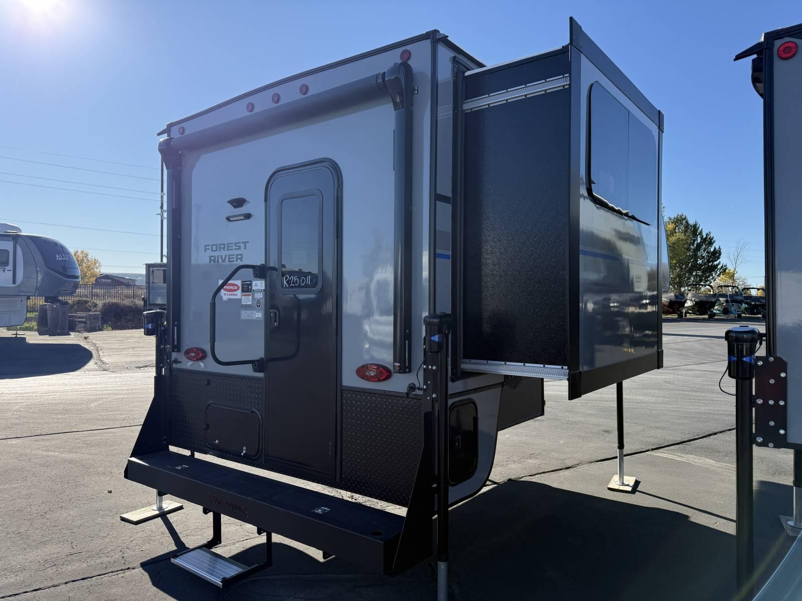 2026 Palomino 2026 Palomino Real Lite - thumbnail 4